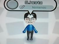 S.Iwata
