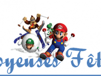joyeux noel