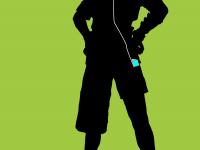 Tidus Ipod