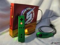Wii Metroid