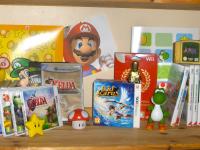 Coin Nintendo.