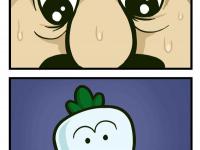 Mario n'aime pas les navets