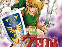 TLoZ A Link To The Past