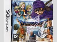 Dragon Quest 5