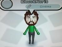Chuck Noris