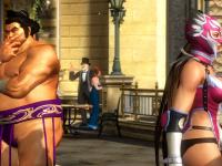 Tekken Tag 2