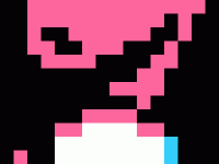 Birdo crache des oeufs