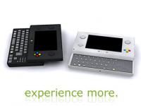 Concept de Xbox 360 portable 3