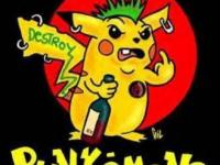 Punkemon