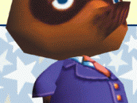 hyper Tom nook
