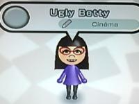 Ugly Betty
