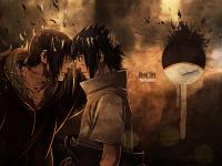 Itachi & Sasuke 