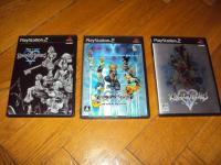 Kingdom heart