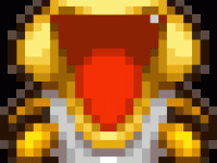 Bébé bowser qui rit