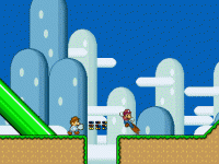 Super Smash Bros BD 3