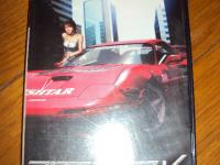 Ridge Racer V