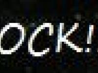 Lock!!!
