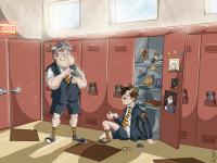Bully