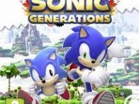 Sonic Gen