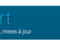 Rapport - News, Mise à jour