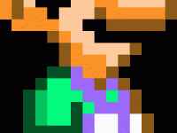 luigi