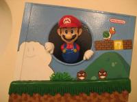 Wii Mario 2