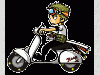 zoro