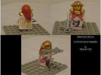 Lego - Zelda
