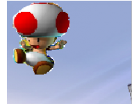 Toad Dans SSBB 3