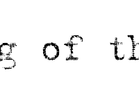 Intro. Blog.