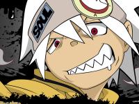 Soul Eater 