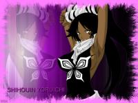 yoruichi