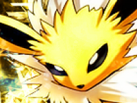 Jolteon 9 