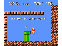SMB2TLL warp zone