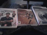 les jeux de ma mere