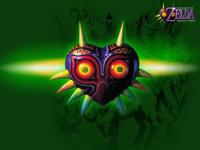 Majora's Mask