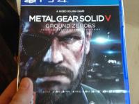 mgs 5 ps4