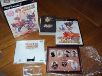 Sakura taisen 
