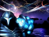 Dark Samus*