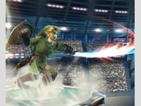 Link : Coups spéciaux 4