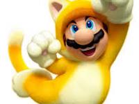 Super Mario 3D World