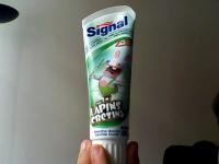 Dentifrice