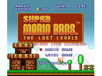 Lost Level