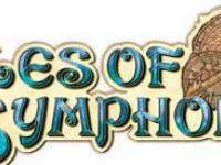 Logo Tales of symphonia