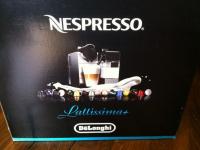 Nespresso
