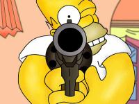 Non Homer !