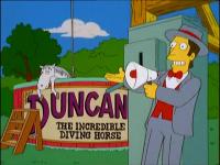pour duncan