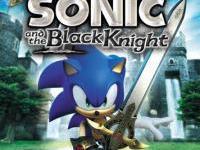 sonic BN jaquette