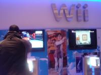 Rayon Wii