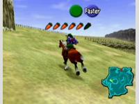 zelda OoT